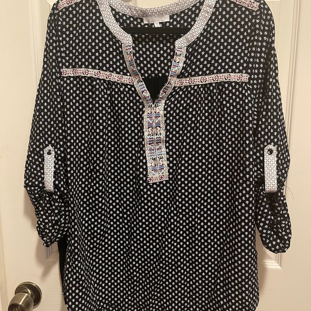 Women’s top